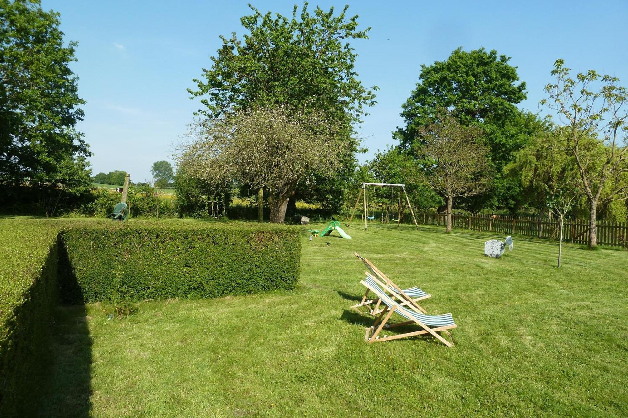 B&B L'Atelier Du Presbytere Saint-Maugan Zewnętrze zdjęcie